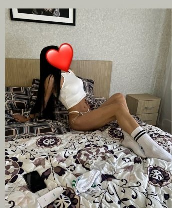 Проститутка Шацк : Екатерина